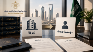 تحويل الشركة إلى مؤسسة فردية