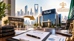 عيوب تحويل المؤسسة إلى شركة