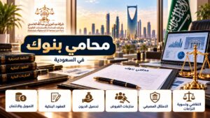 محامي بنوك